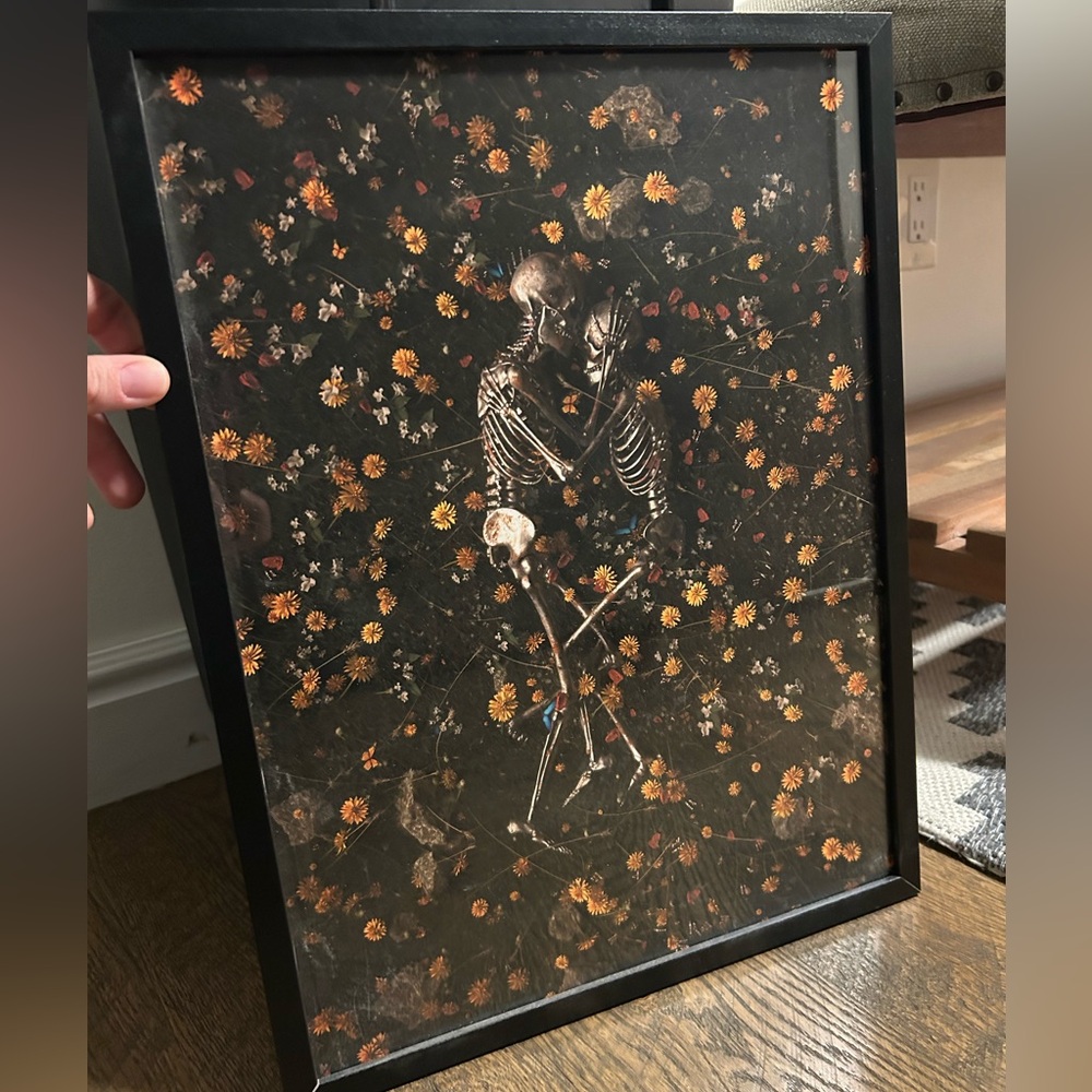 ANDYOKAY Limited Edition Print